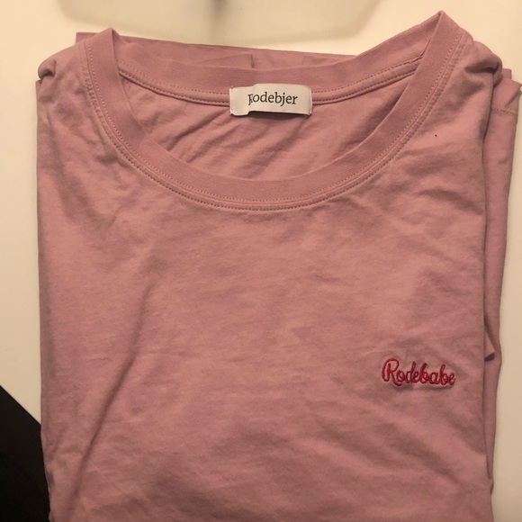 Rodebjer T-shirt Rodebabe - Picture 2 of 5